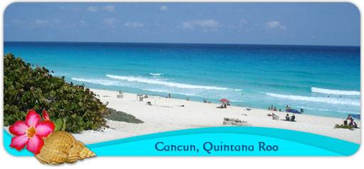 Cancun Isla Mujeres