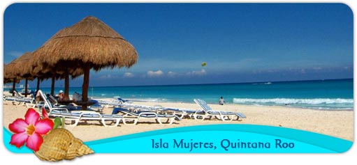 Isla Mujeres