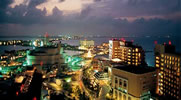 Nightlife Cancun Isla Mujeres