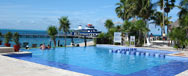 Sea Side Pool
